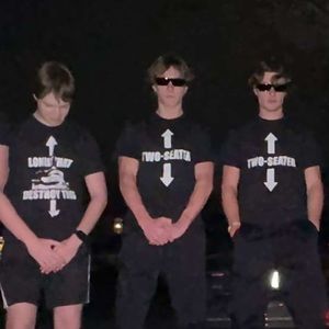 Meet your Posher, Nick